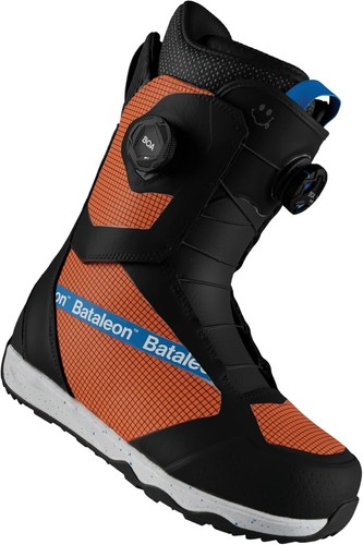 Stivali snowboard bataleon - da,