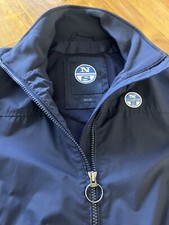 NORTH SAILS giubbotto Sailor Tg. S