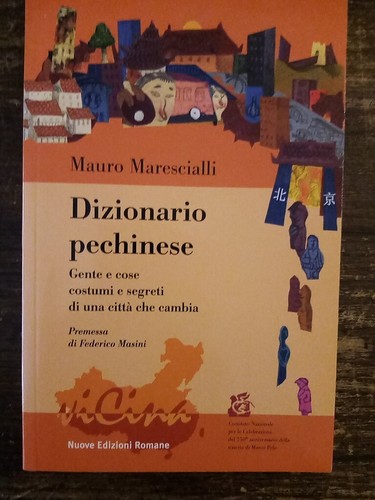 Marescialli mauro dizionario - mauro,