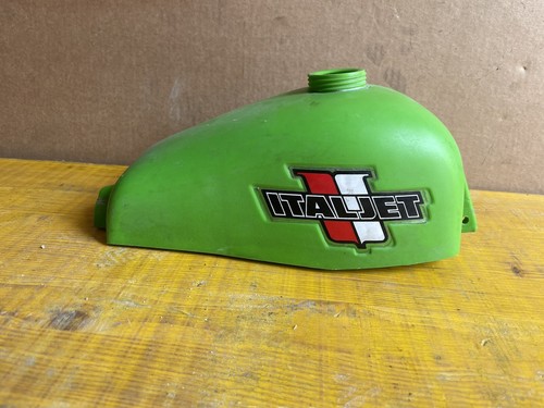 Serbatoio italjet mini m5d - serbatoio,