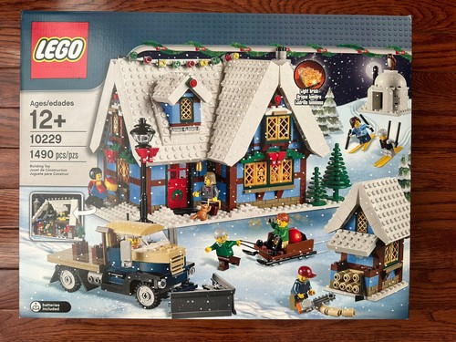 Nuovo lego creator expert - nuovo,