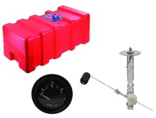 Serbatoio barca serbatoio