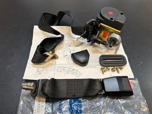 Kit cintura sicurezza - kit,
