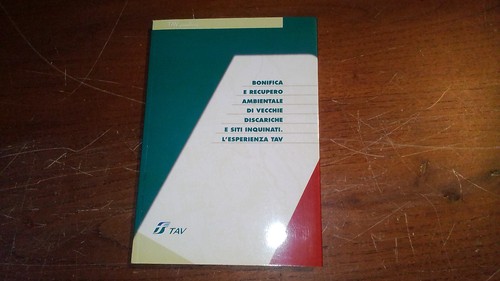 Bonifica recupero ambientale - bonifica, e