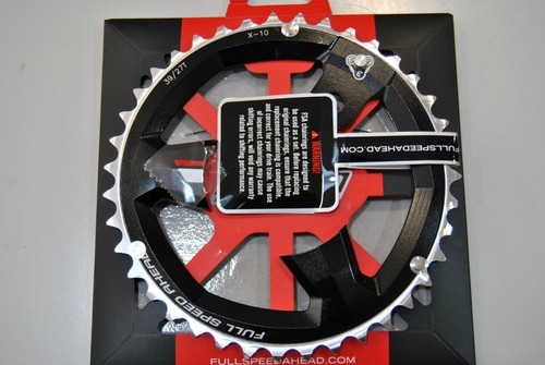 Corona fsa force mtb 39t - fsa, k-force
