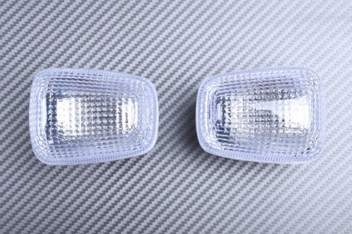 Cabochons caches clignotants - caches,