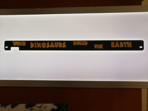 Flipper jurassic park data - jurassic,