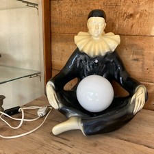 Lampada vintage anni 70