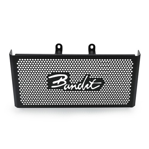 Protezione radiatore moto