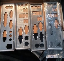 Lotto 5 I/O shield mascherine