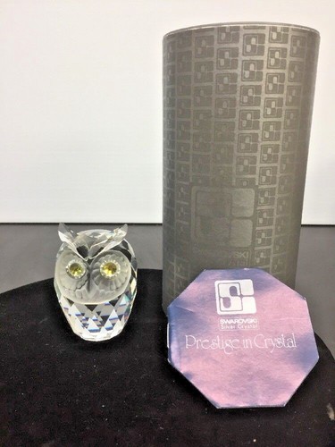 Swarovski crystal art 7636 - crystal, art.