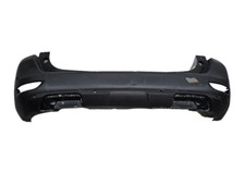 PARAURTI POSTERIORE CENTRALE PER PEUGEOT 5008 (2017>) 98166681877 YHZ (DV5RC) D