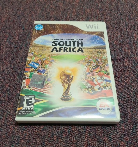 Coppa del mondo fifa 2010 - coppa,