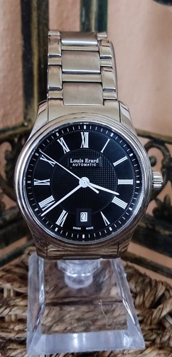 Louis erard - louis,