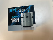 Power Pod 360 Altoparlante a