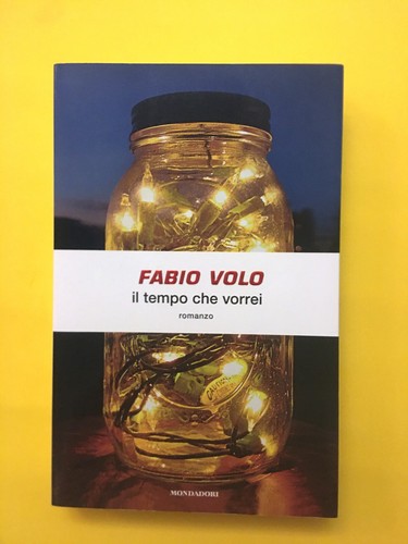 Tempo che vorrei fabio - il,