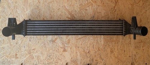 Radiatore intercooler audi - radiatore,