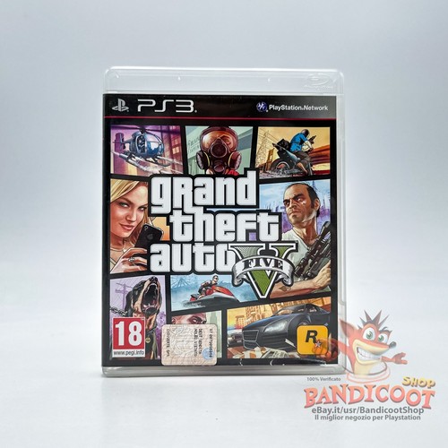 Gta grand theft - v,