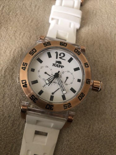 Orologio uomo rapp napoli - rapp,