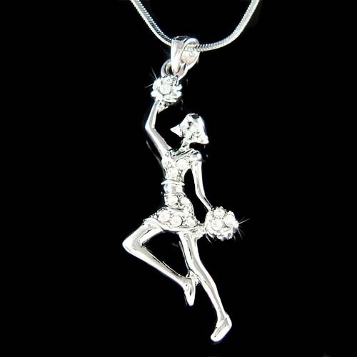 Collana sexy con charm all - con,