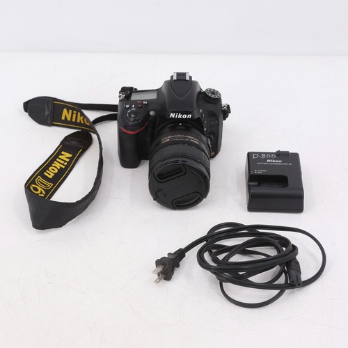 Nikon d610 mp fx - d610,