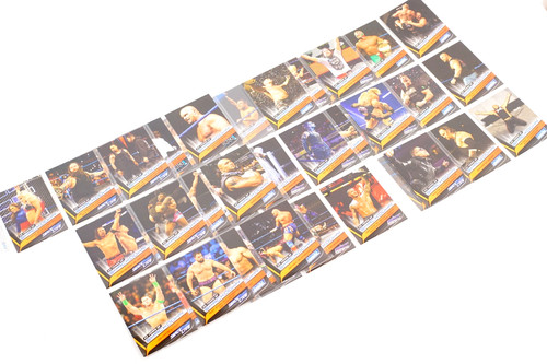 Topps wwe 2019 - wwe,