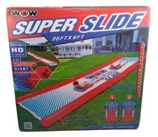 WOW Sports Super Slide Giant