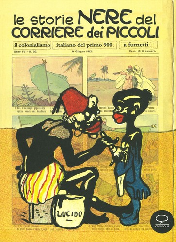 Storie nere del corriere - del,