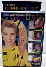 Conair Impressions CS700 Ferro