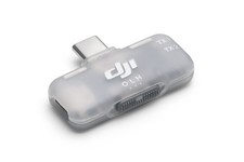 DJI Mic Series Ricevitore