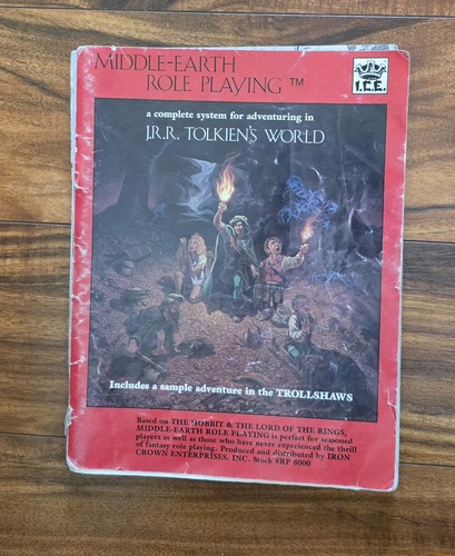 1984 terra mezzo gioco di - 1984,