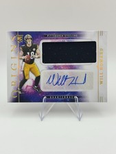 2025 Panini Origins - Rookie
