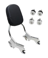 YHMOTO Detachable Sissy Bar