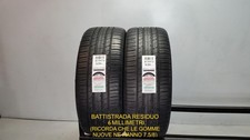 GOMME USATE   255/40R21 102Y TRACMAX X PRIVILO RS01+ M+S PNEUMATICI USATI B75974