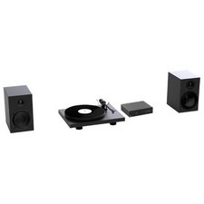 Pro-ject Colourful Audio