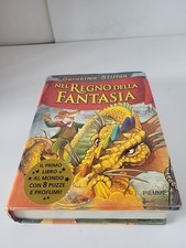 AL- 59 : NEL REGNO DELLA