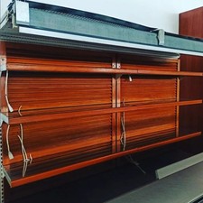 ATTREZZATURE PER SUPERMERCATO E MINIMARKET SPALLA SALUMI , BANCHI ALIMENTARI ETC