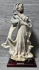 Vintage 1986 Italy Capodimonte