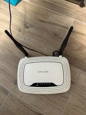 Router Wi-Fi TP-Link TL-WR841N