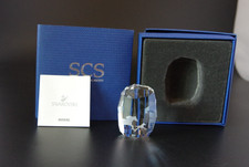 Fermacarte Swarovski Crystal