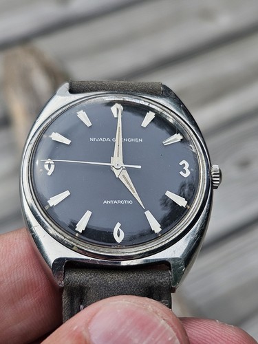 Orologio automatico nivada - orologio,