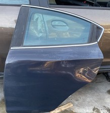 PORTA POSTERIORE SINISTRA SX