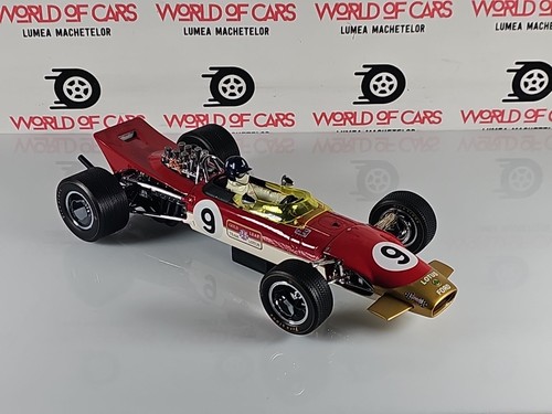 Exoto lotus ford tipo 49b - 1:18,