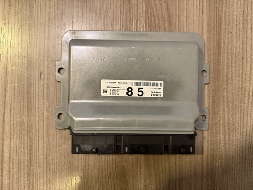 237a00158r centralina modulo - 237a00158r,