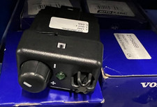 Volvo Rheostat 21154957