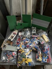 Lotto lego misto - lotto, castel
