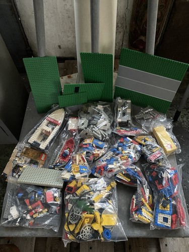 Lotto lego misto - lotto,