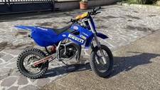 mini cross 50cc