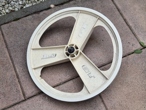 Ruote mag anteriori bmx - mag,