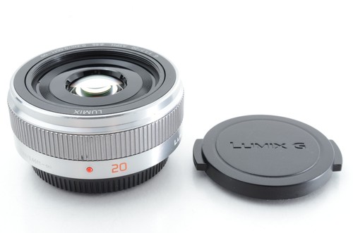 Ottimo panasonic lumix - panasonic, g